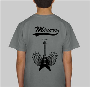 T-shirt Design by Dhivya Baskaran for FIFO Chic | Design: #1560226