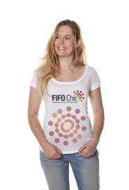 T-shirt Design by pariwish for FIFO Chic | Design #1557831