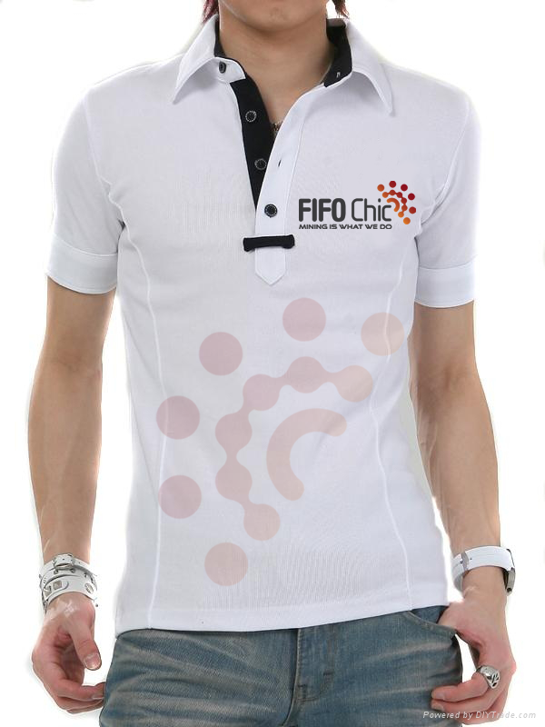 T-shirt Design by pariwish for FIFO Chic | Design #1557836