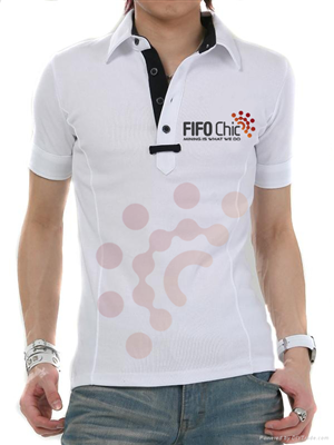 T-shirt Design by pariwish for FIFO Chic | Design: #1557836