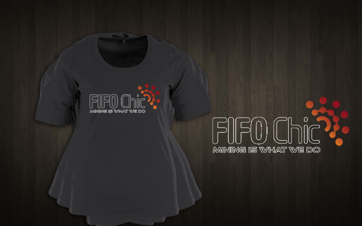 T-shirt Design by The Master for FIFO Chic | Design #1554922