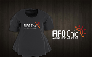 T-shirt Design by The Master for FIFO Chic | Design: #1554935