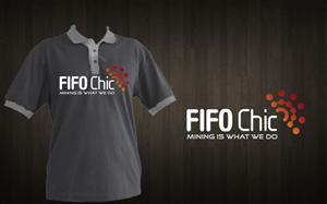 T-shirt Design by The Master for FIFO Chic | Design: #1554969