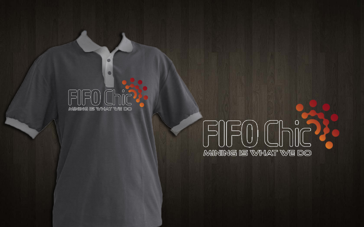 T-shirt Design by The Master for FIFO Chic | Design #1554990