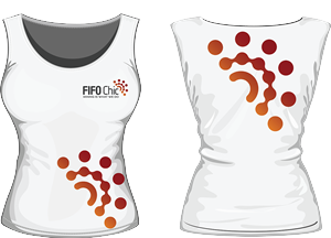 T-shirt Design by DavideJBarros