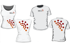 T-shirt Design by DavideJBarros for FIFO Chic | Design: #1555706