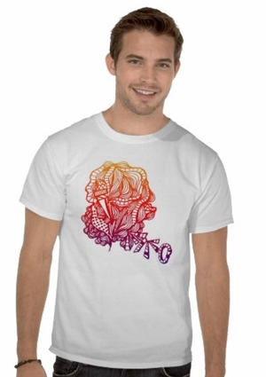 T-shirt Design by Kwun Hei for FIFO Chic | Design: #1559957