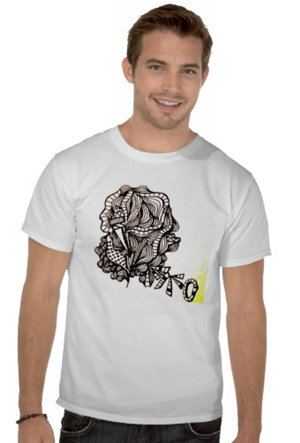 T-shirt Design by Kwun Hei for FIFO Chic | Design: #1559964