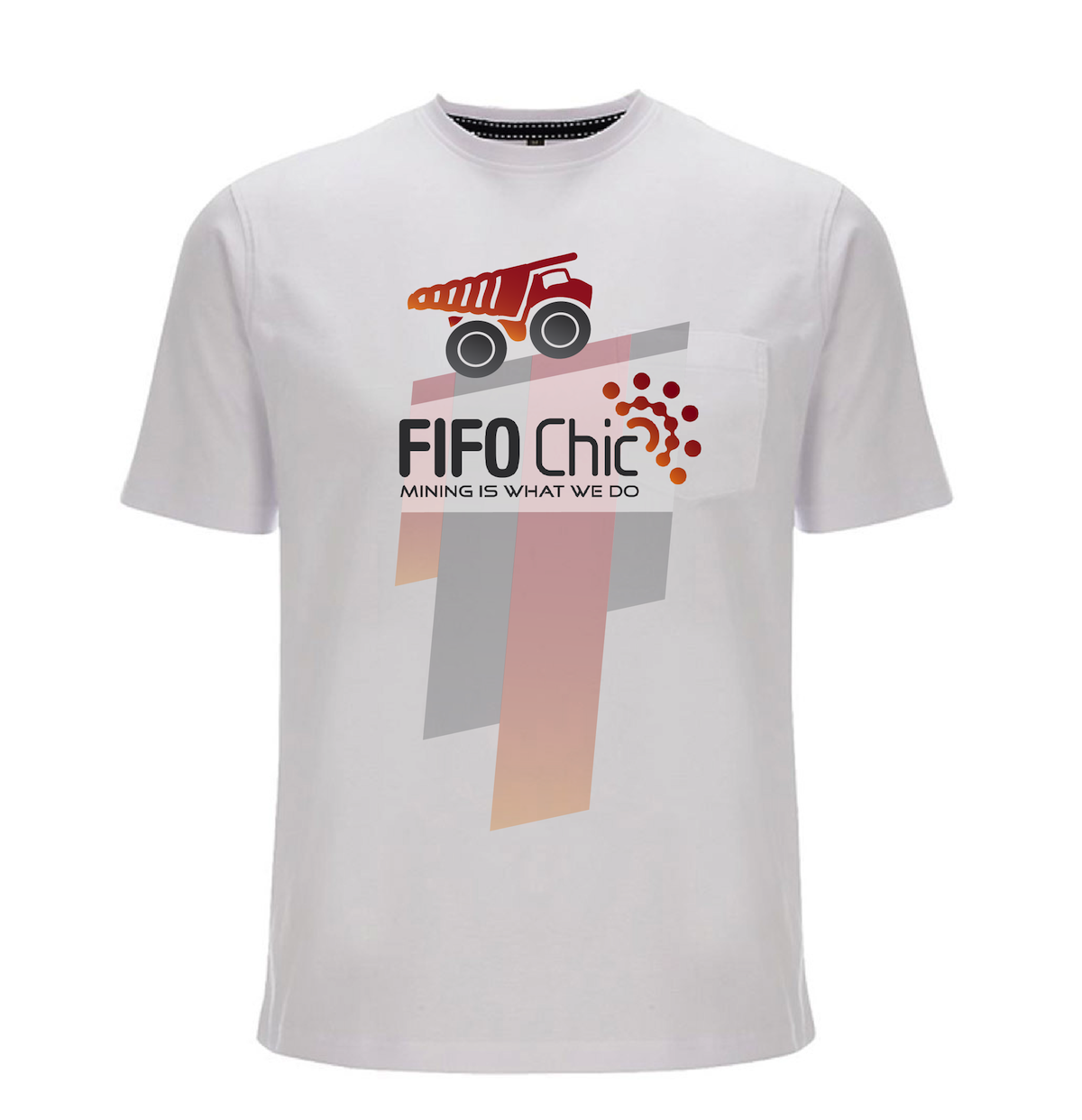 T-shirt Design by jnevin for FIFO Chic | Design #1560808