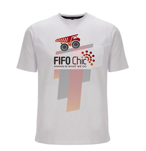 T-shirt Design by jnevin for FIFO Chic | Design #1560808