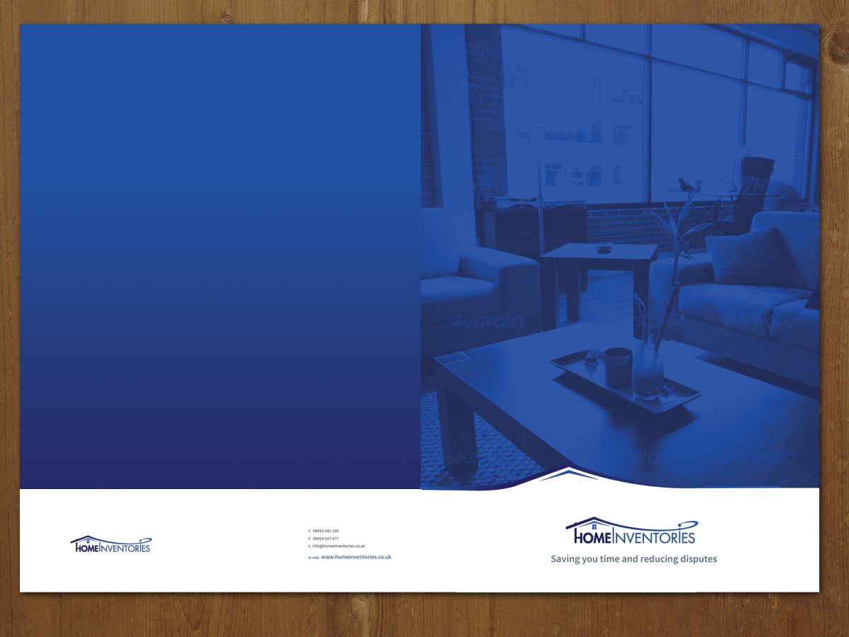 Design de Brochure par MNM pour ce projet | Design #1592552