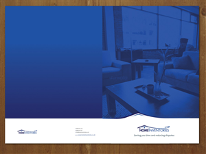 Brochure Design by MNM for this project | Design: #1592552