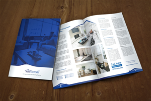 Brochure Design by MNM