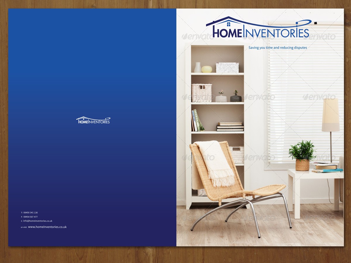 Brochure Design by MNM for this project | Design #1596625