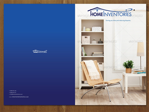 Brochure Design by MNM for this project | Design: #1596625