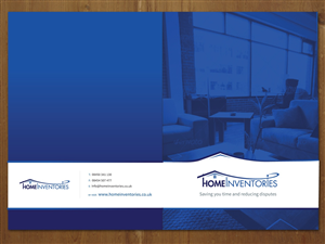 Brochure Design by MNM for this project | Design: #1600800