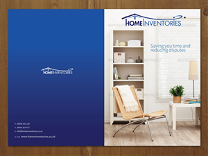 Brochure Design by MNM for this project | Design: #1600802