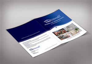 Brochure Design by BrandWar