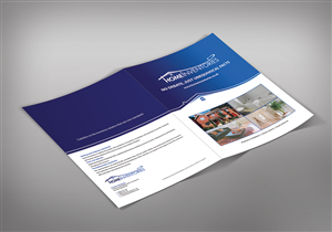 Brochure Design by BrandWar for this project | Design #1590402