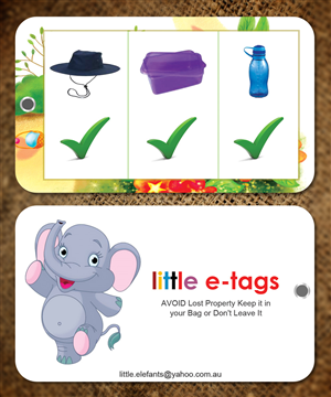 Business Card Design by Sandaruwan