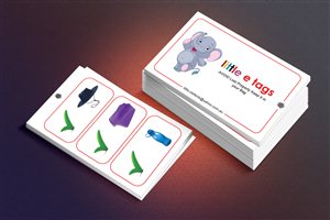 Business Card Design by Sandaruwan for this project | Design #5691392