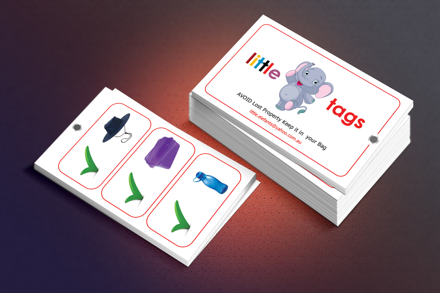 Business Card Design by Sandaruwan for this project | Design #5691400