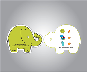 Business Card Design by Aaron for this project | Design #5692252