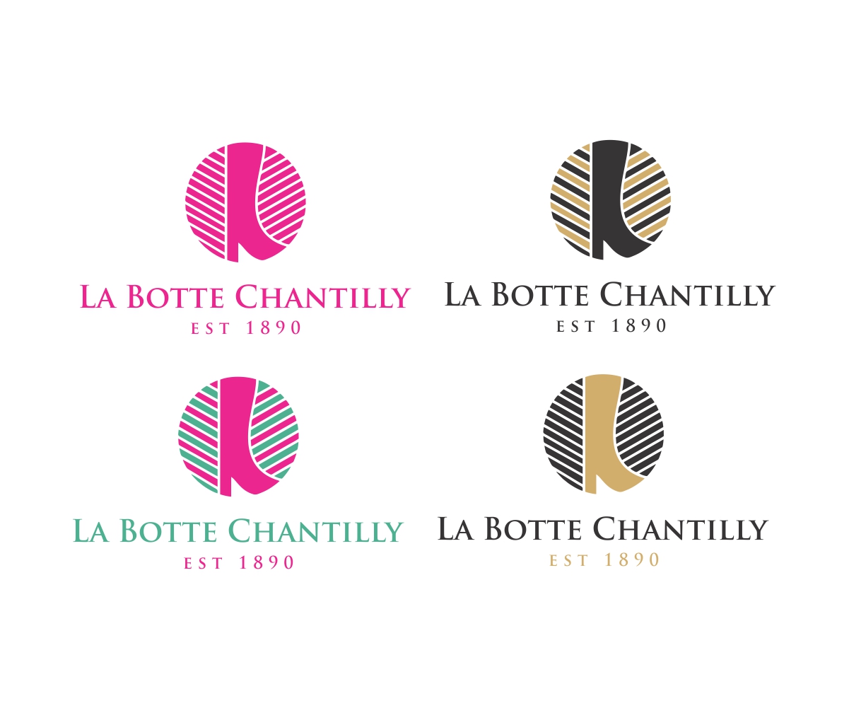 Logo-Design von Mandarina für LA BOTTE WEB DIFFUSION | Design #5758414