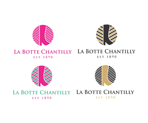 Logo Design by Mandarina for LA BOTTE WEB DIFFUSION | Design: #5758414