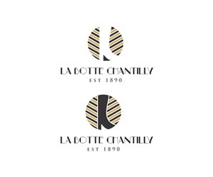 Logo Design by Mandarina for LA BOTTE WEB DIFFUSION | Design: #5758417