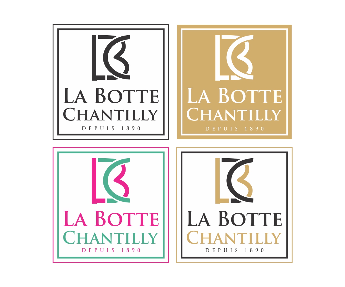 Logo Design by Mandarina for LA BOTTE WEB DIFFUSION | Design #5760880