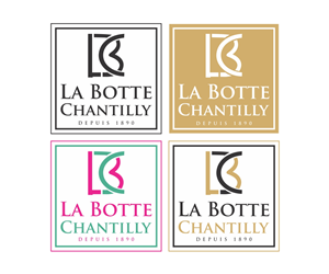 Logo Design by Mandarina for LA BOTTE WEB DIFFUSION | Design: #5760880