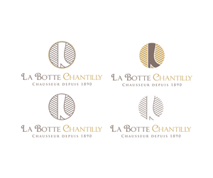 Logo Design by Mandarina for LA BOTTE WEB DIFFUSION | Design: #5776138