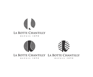 Diseño de Logo por Aida H. para LA BOTTE WEB DIFFUSION | Diseño #5776144