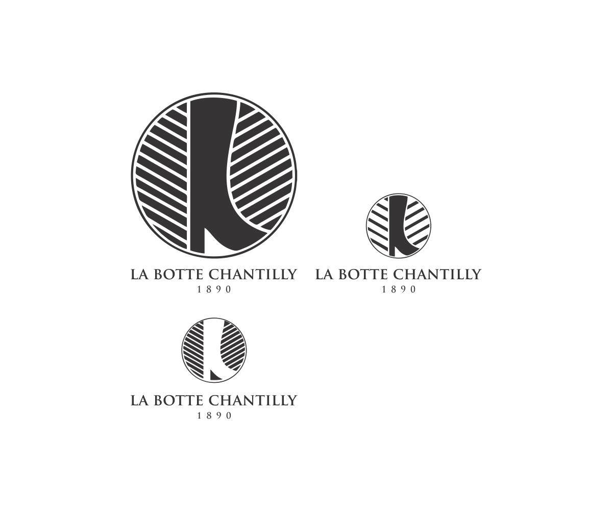 Logo Design by Mandarina for LA BOTTE WEB DIFFUSION | Design #5832323