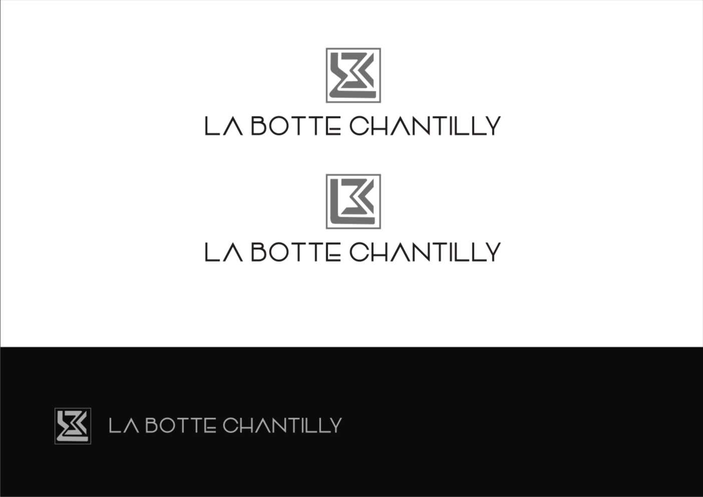 Logo Design by Fusion Creatives for LA BOTTE WEB DIFFUSION | Design #5777339