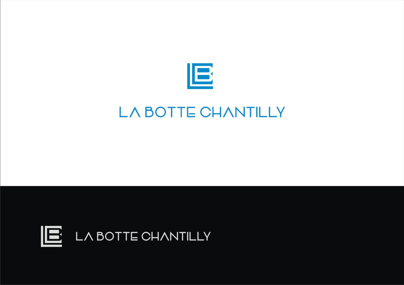 Logo Design by Fusion Creatives for LA BOTTE WEB DIFFUSION | Design #5794395