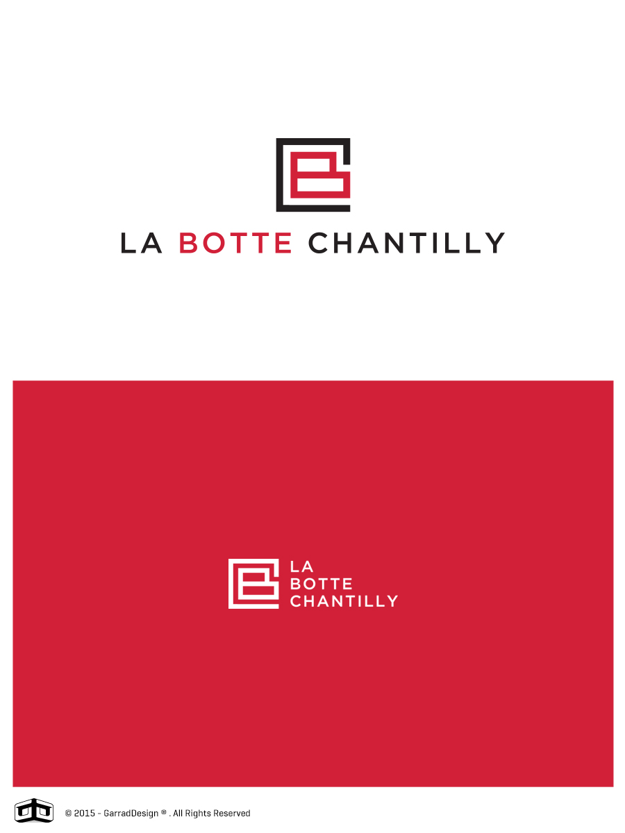 Logo Design by garrad for LA BOTTE WEB DIFFUSION | Design #5782546