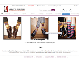 Logo Design by creativemood438 for LA BOTTE WEB DIFFUSION | Design: #5693499