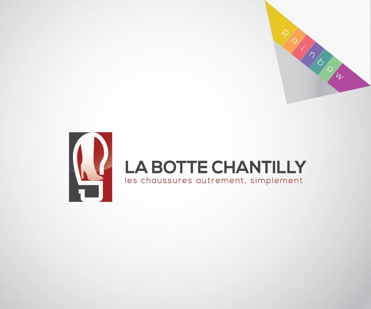 Logo Design by creativemood438 for LA BOTTE WEB DIFFUSION | Design #5693501