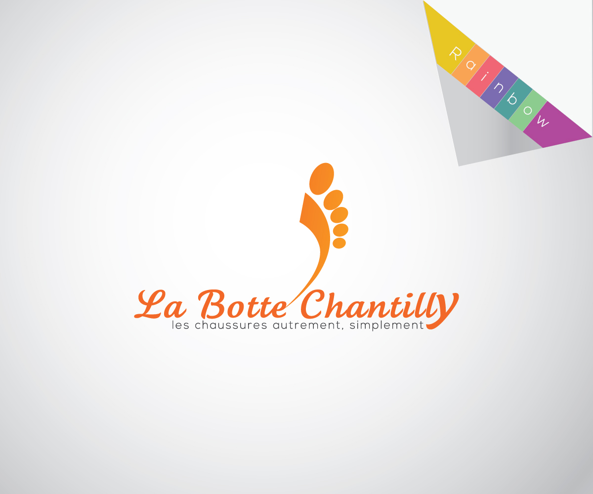Logo Design by creativemood438 for LA BOTTE WEB DIFFUSION | Design #5805614