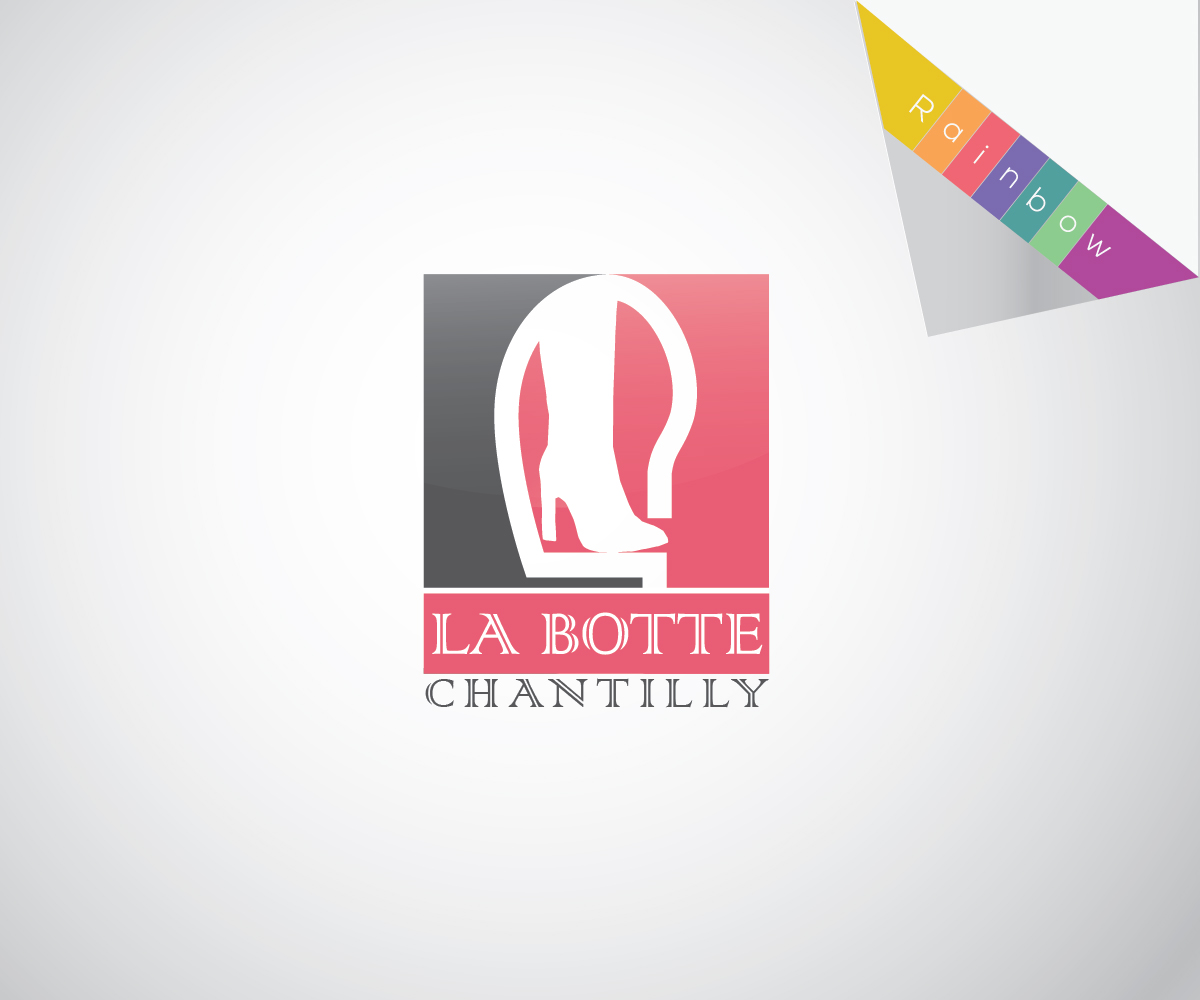 Logo Design by creativemood438 for LA BOTTE WEB DIFFUSION | Design #5805888