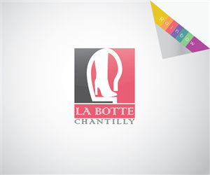 Logo Design by creativemood438 for LA BOTTE WEB DIFFUSION | Design: #5805888