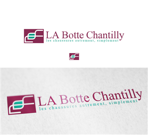 Diseño de Logo por Patrick07 para LA BOTTE WEB DIFFUSION | Diseño #5739619