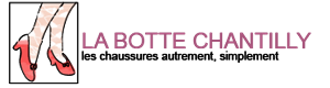 Diseño de Logo por talea.pattemore para LA BOTTE WEB DIFFUSION | Diseño #5690116