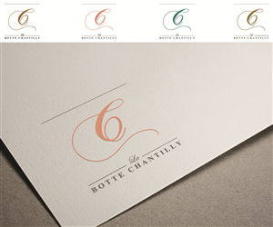 Logo Design by ChicD for LA BOTTE WEB DIFFUSION | Design: #5760453