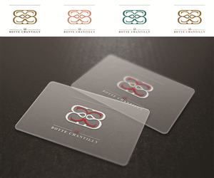 Logo Design by ChicD for LA BOTTE WEB DIFFUSION | Design: #5767953