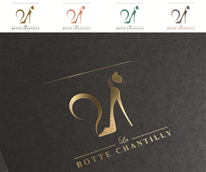 Logo Design by ChicD for LA BOTTE WEB DIFFUSION | Design: #5776159