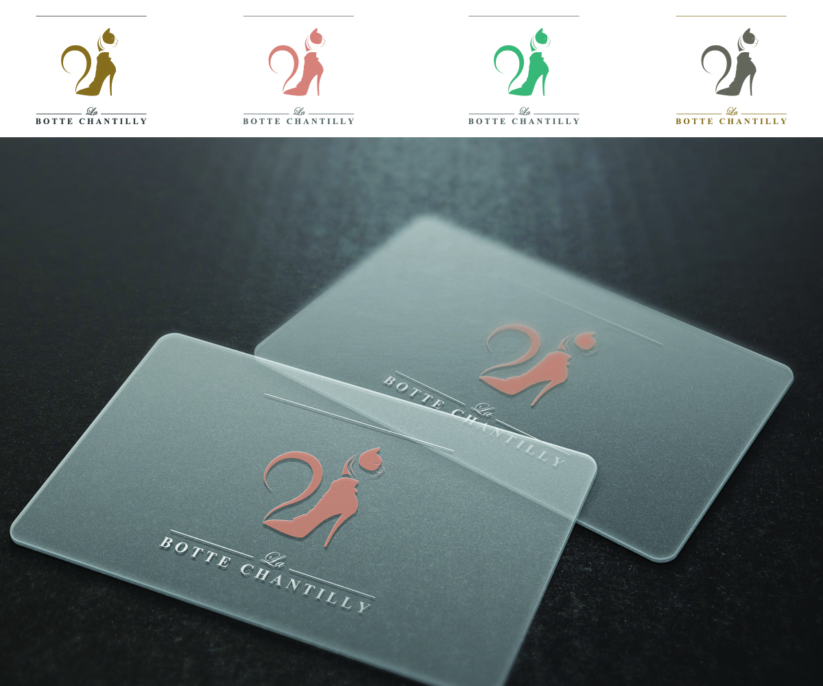 Logo Design by ChicD for LA BOTTE WEB DIFFUSION | Design #5776161