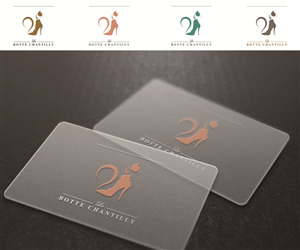 Logo Design by ChicD for LA BOTTE WEB DIFFUSION | Design: #5776161
